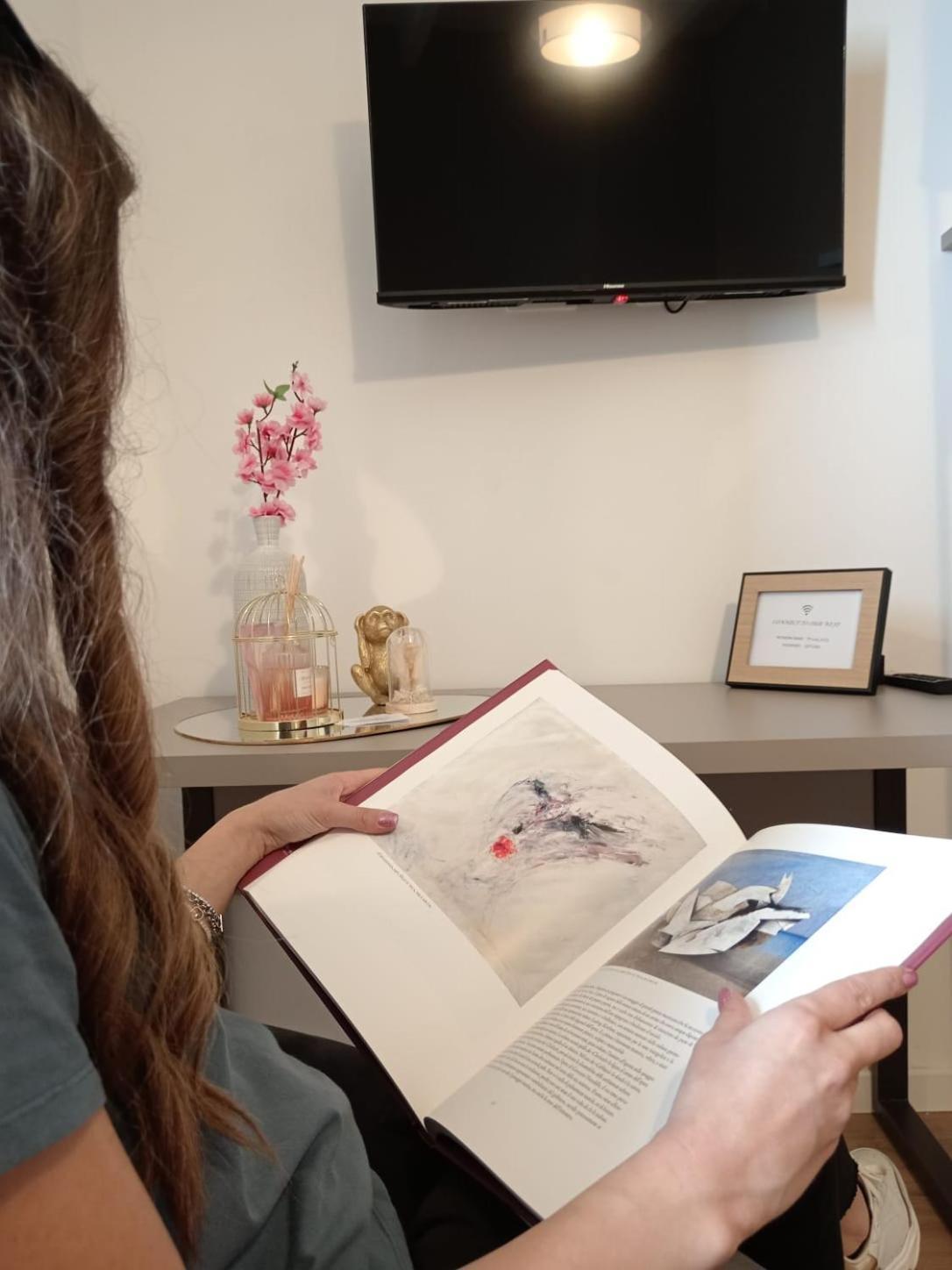 Indipendence Home La Spezia Zewnętrze zdjęcie