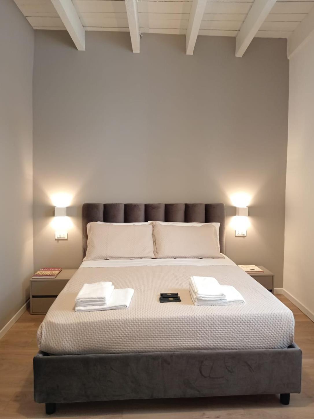 Indipendence Home La Spezia Zewnętrze zdjęcie