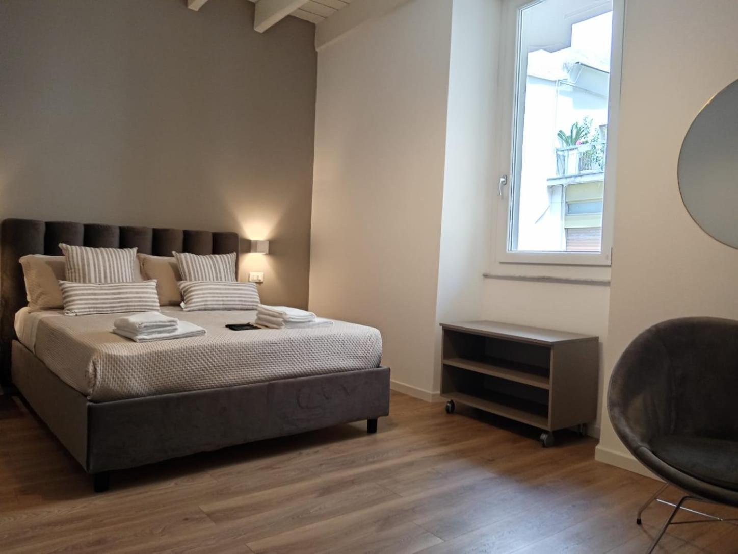 Indipendence Home La Spezia Zewnętrze zdjęcie