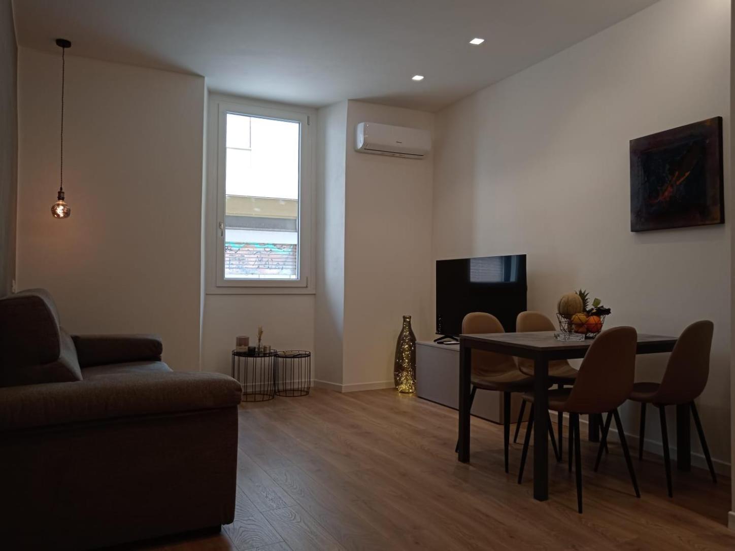 Indipendence Home La Spezia Zewnętrze zdjęcie