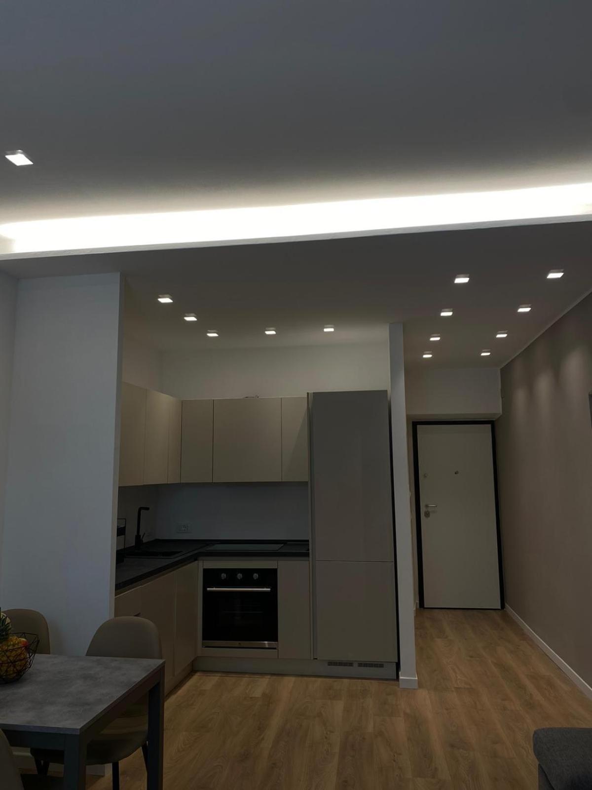 Indipendence Home La Spezia Zewnętrze zdjęcie