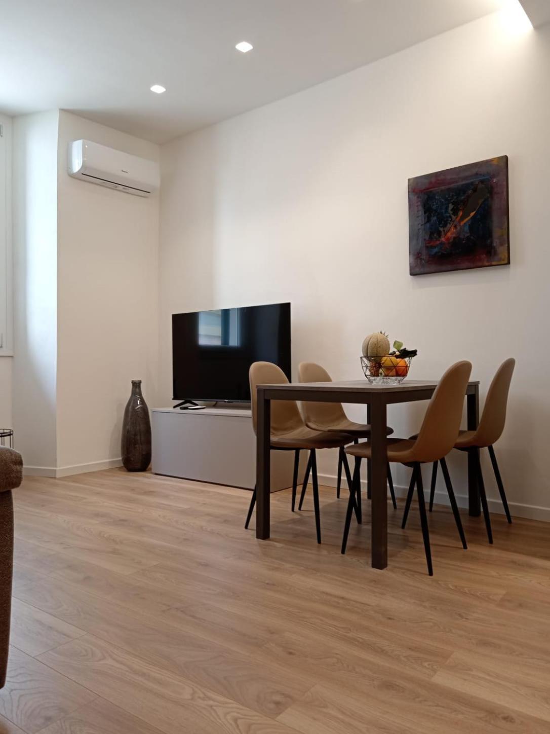 Indipendence Home La Spezia Zewnętrze zdjęcie