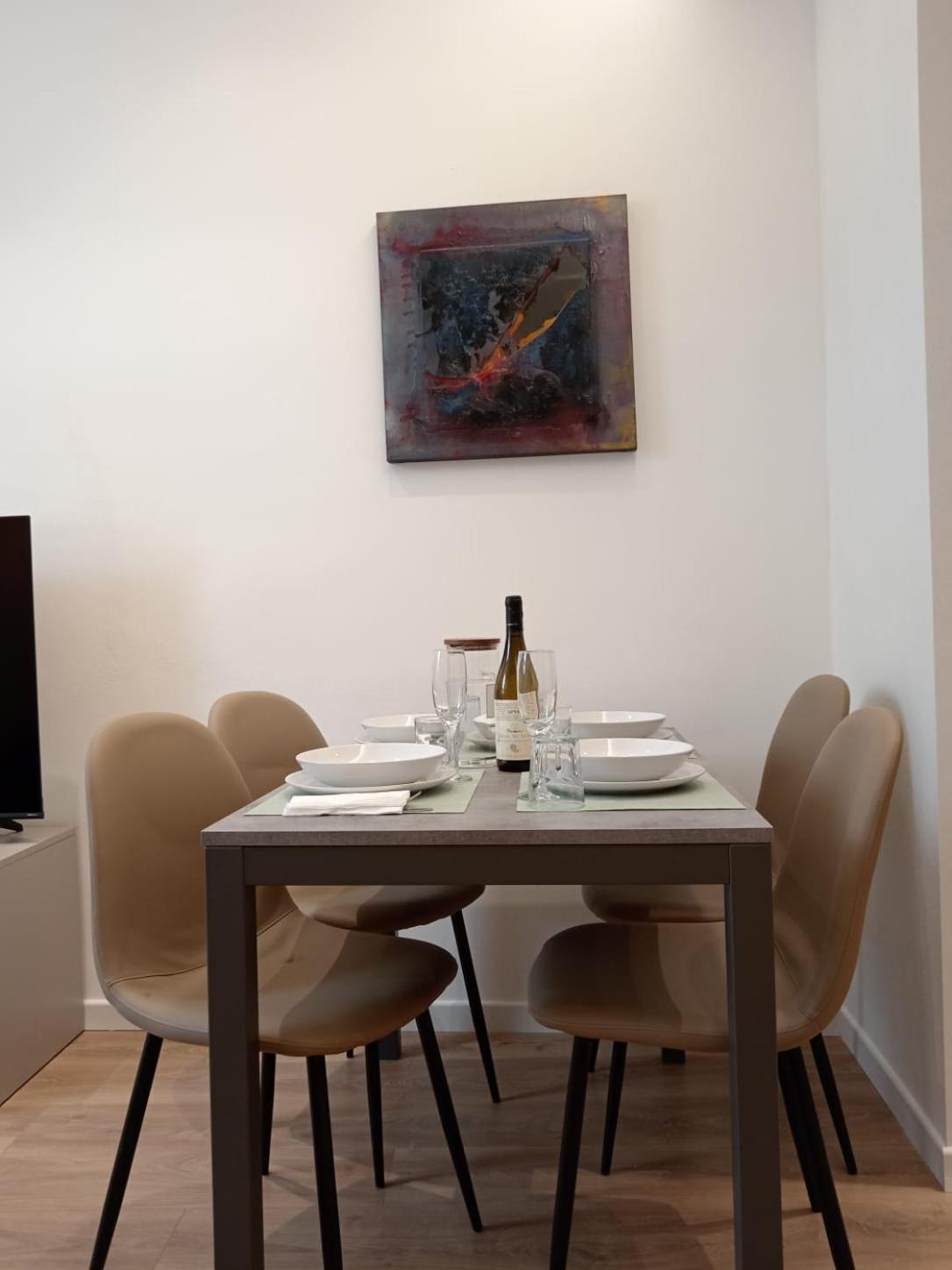 Indipendence Home La Spezia Zewnętrze zdjęcie