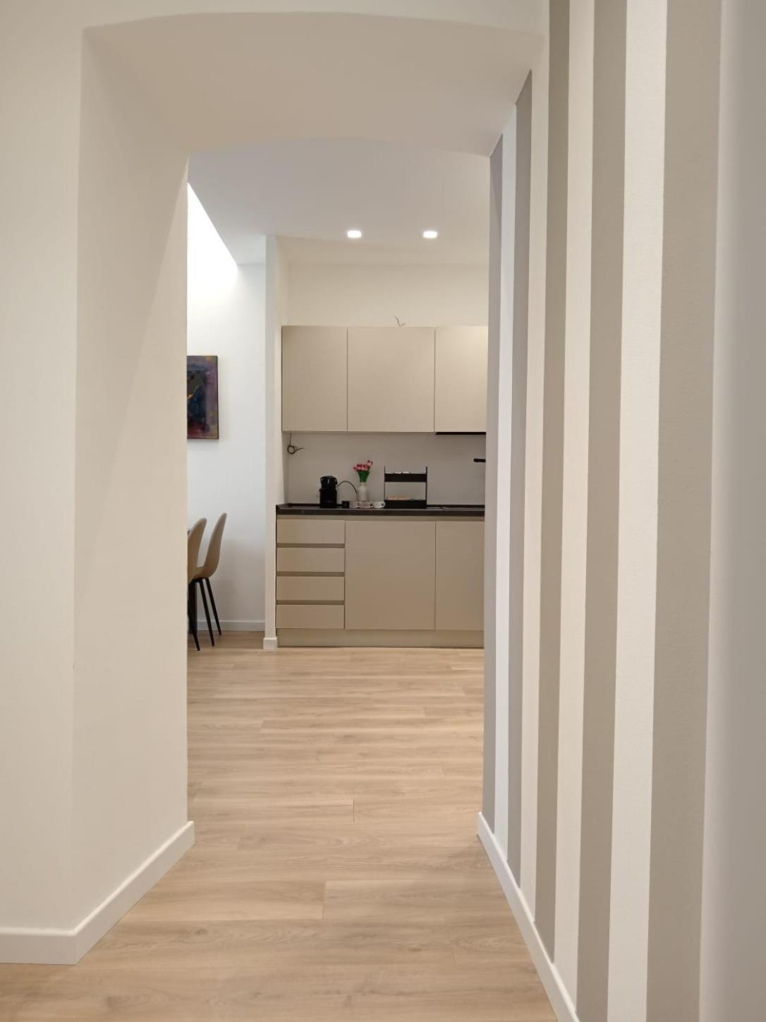 Indipendence Home La Spezia Zewnętrze zdjęcie