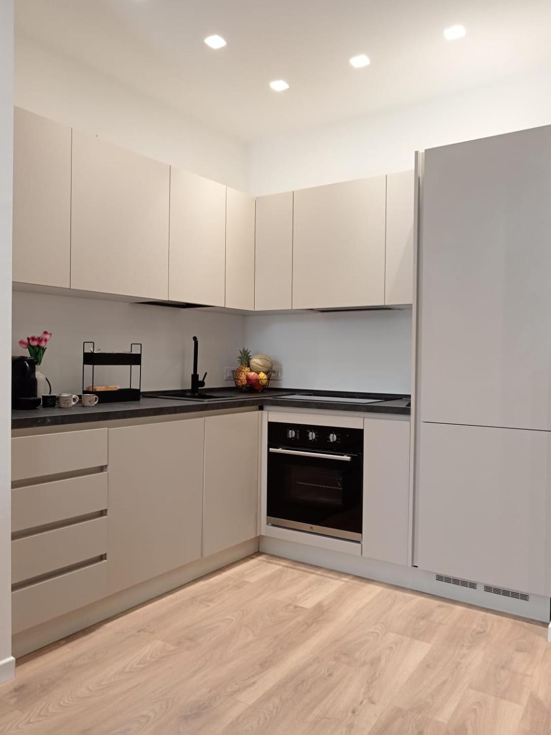 Indipendence Home La Spezia Zewnętrze zdjęcie