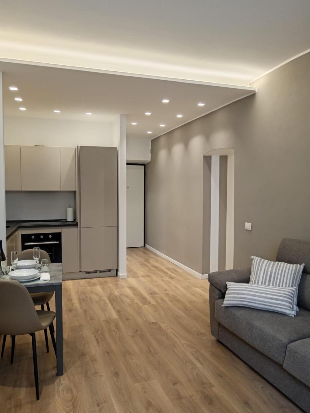 Indipendence Home La Spezia Zewnętrze zdjęcie