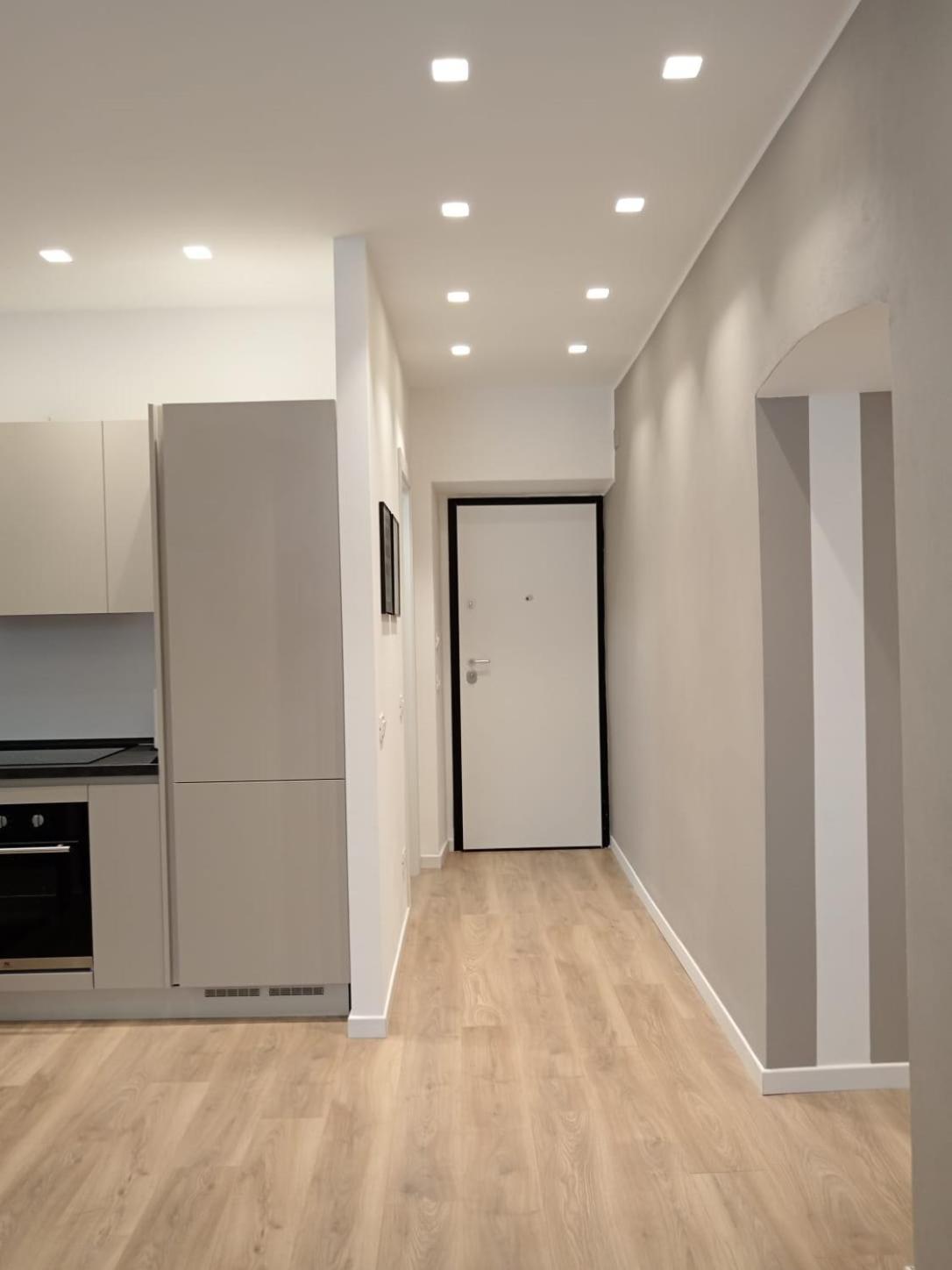 Indipendence Home La Spezia Zewnętrze zdjęcie