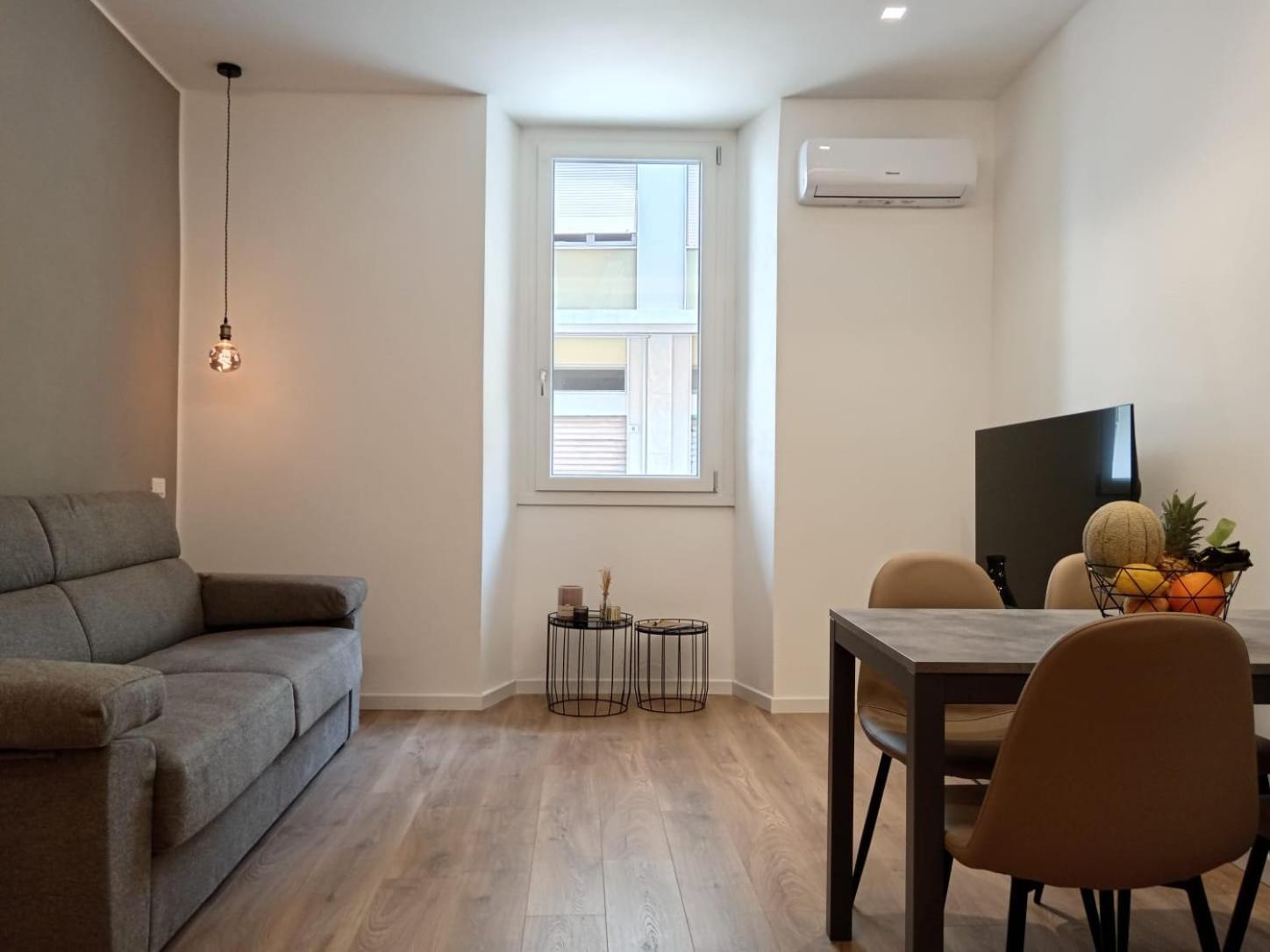 Indipendence Home La Spezia Zewnętrze zdjęcie